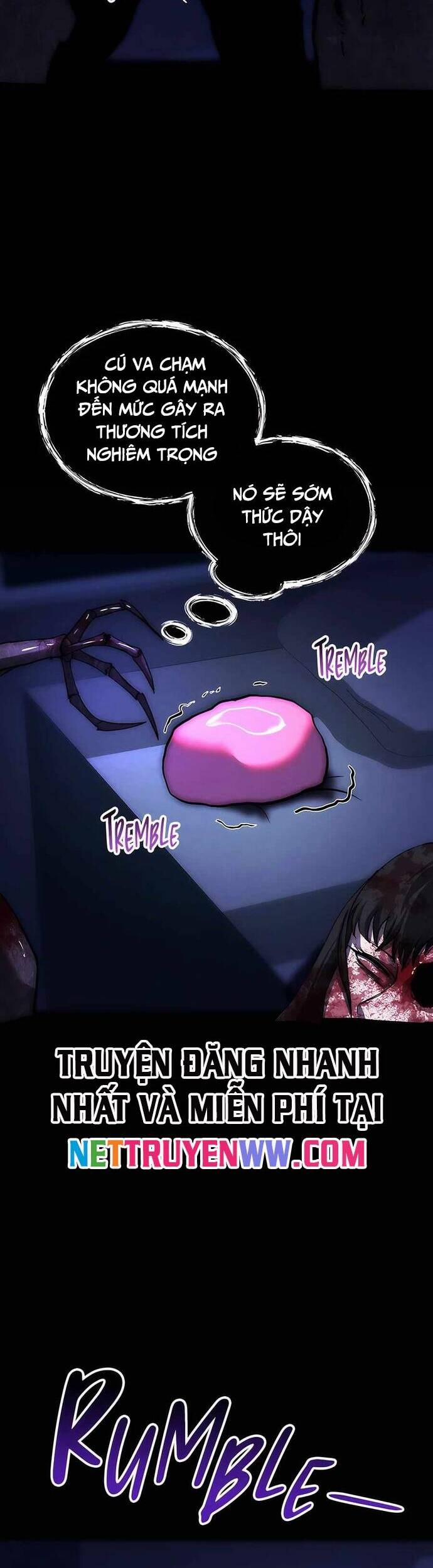 Tôi Đã Trở Thành Quái Vật Không Gian 55 trang 37