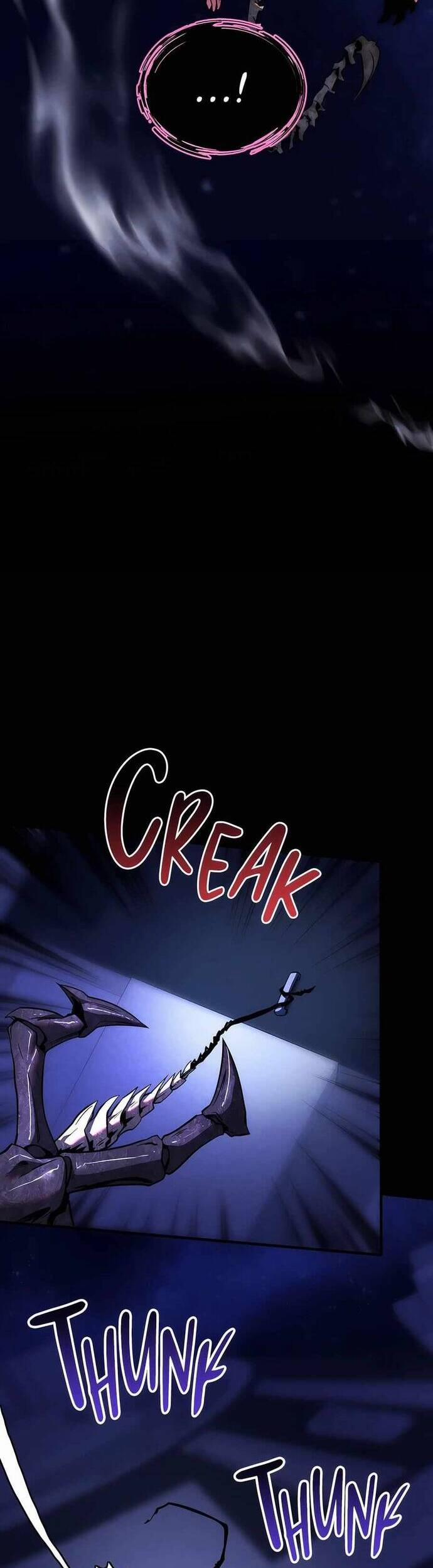 Tôi Đã Trở Thành Quái Vật Không Gian 55 trang 5