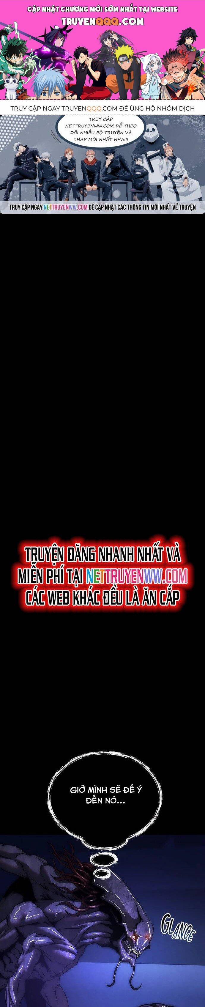 Tôi Đã Trở Thành Quái Vật Không Gian 57 trang 0