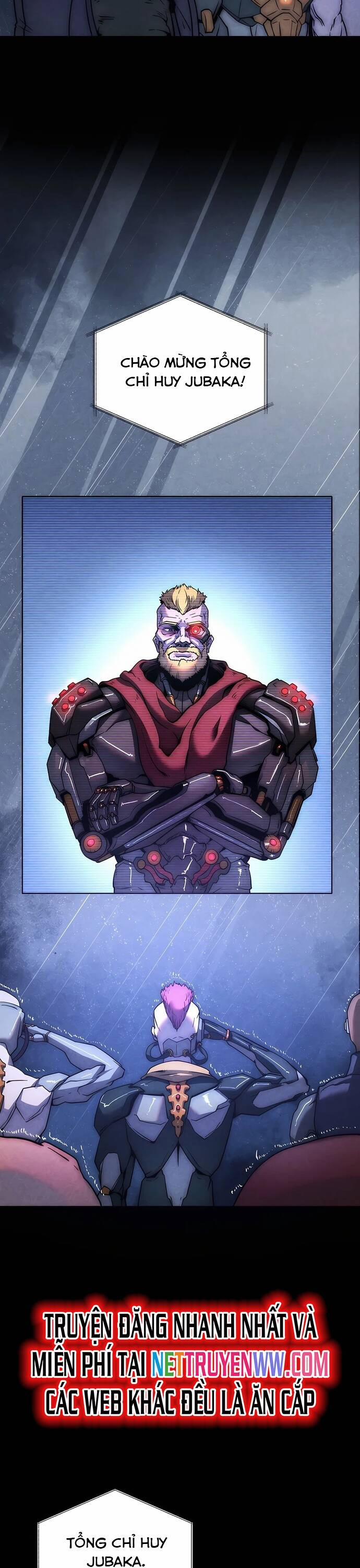 Tôi Đã Trở Thành Quái Vật Không Gian 57 trang 12