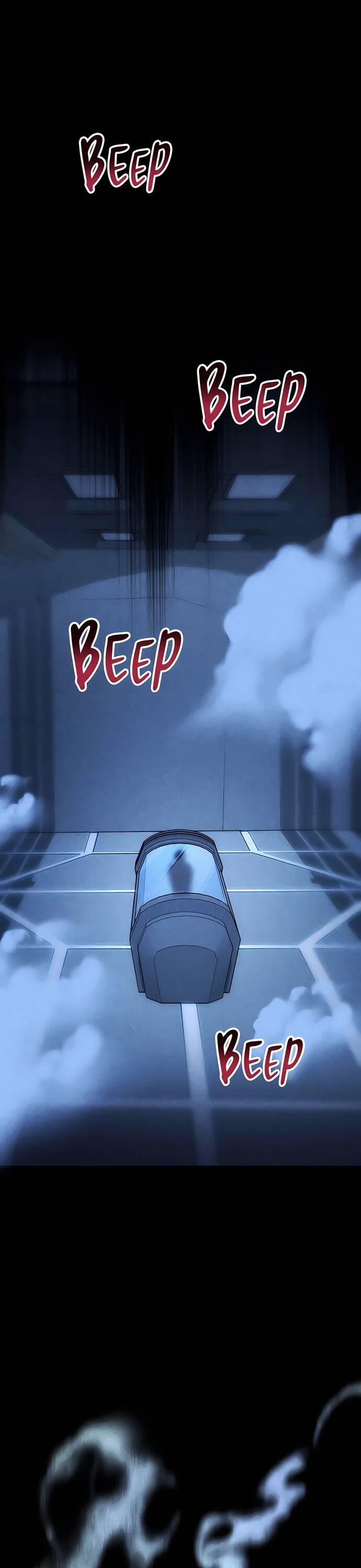 Tôi Đã Trở Thành Quái Vật Không Gian 57 trang 15