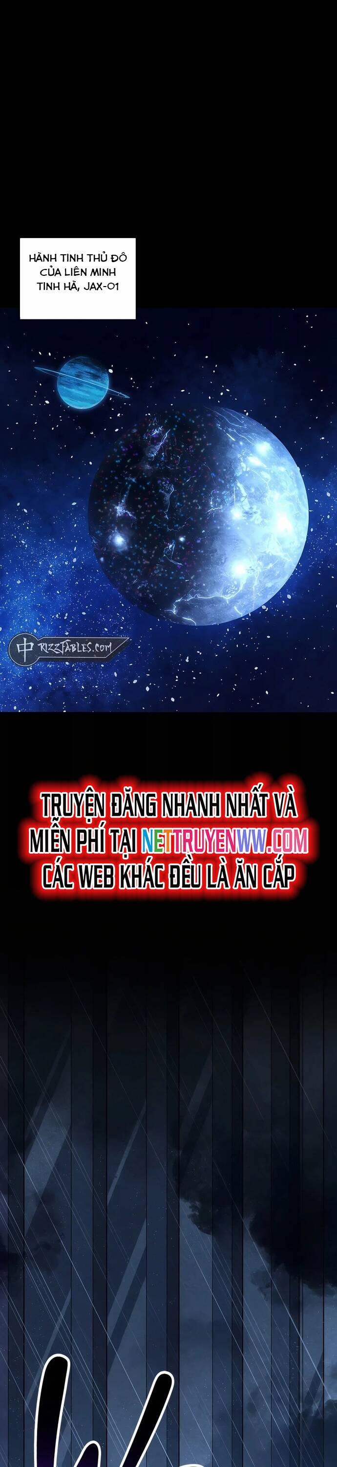 Tôi Đã Trở Thành Quái Vật Không Gian 57 trang 9