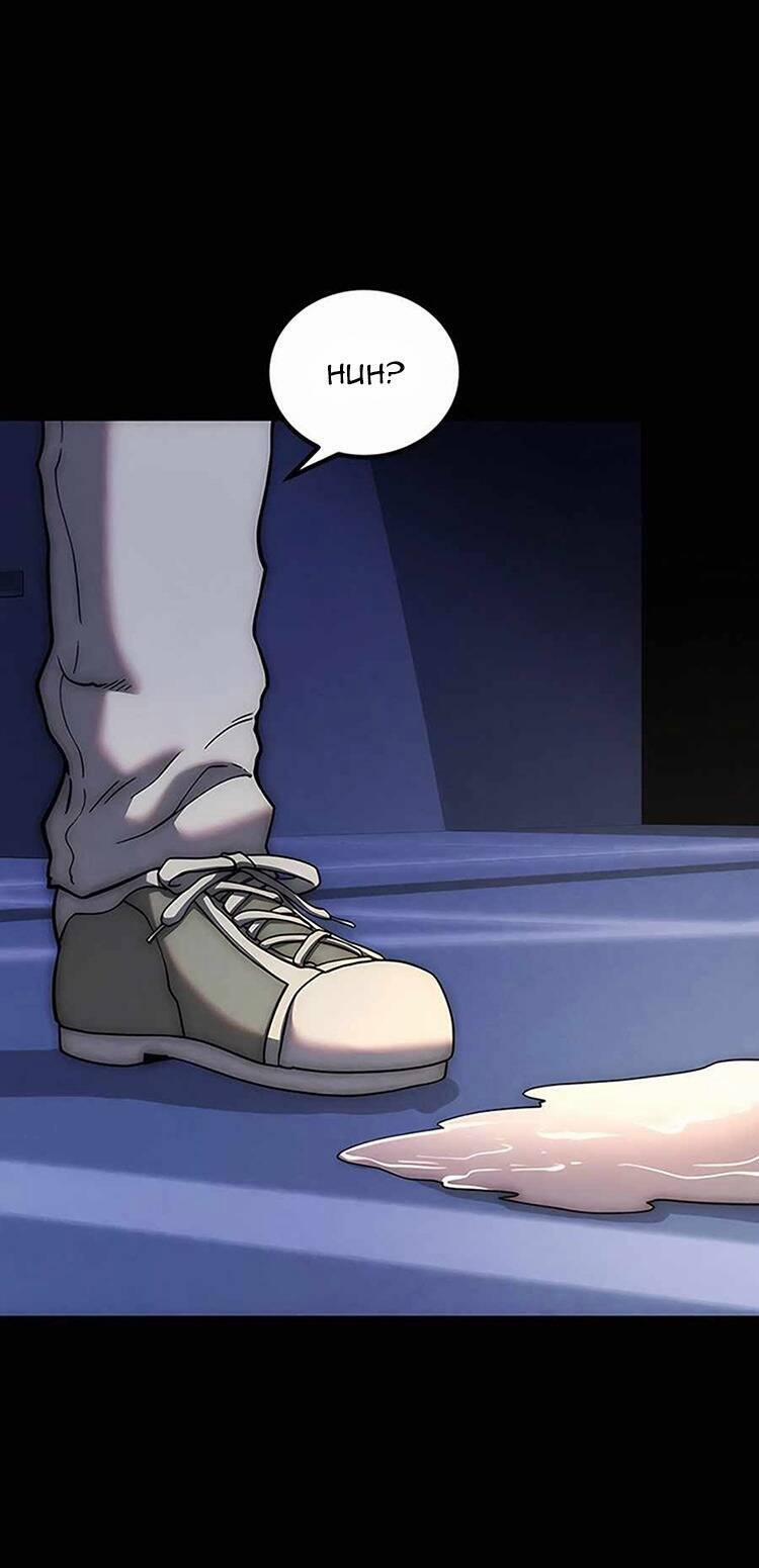 Tôi Đã Trở Thành Quái Vật Không Gian 58 trang 13