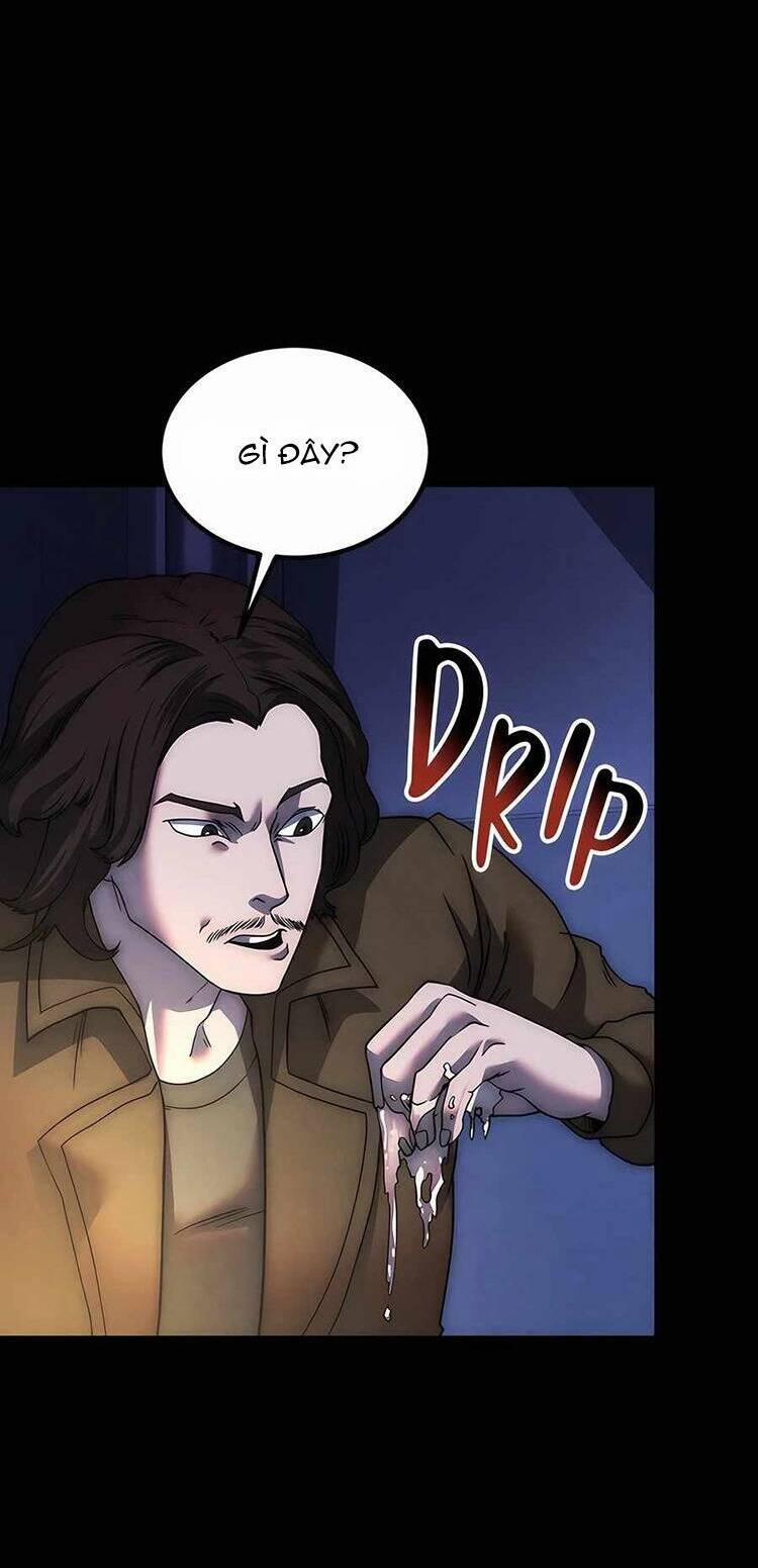 Tôi Đã Trở Thành Quái Vật Không Gian 58 trang 14