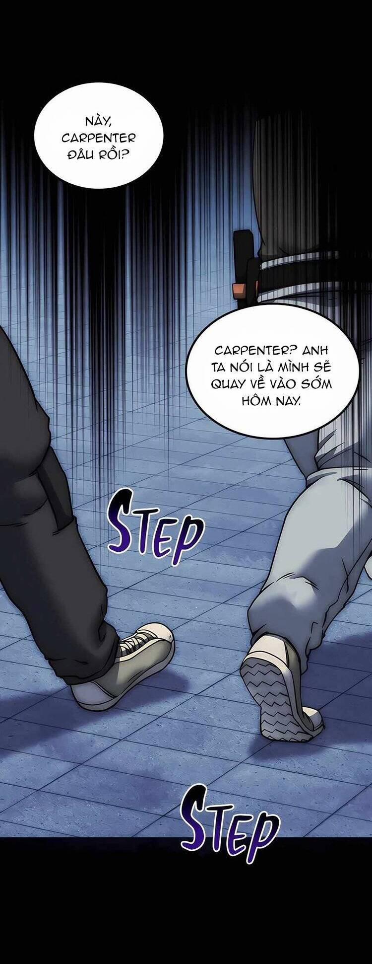 Tôi Đã Trở Thành Quái Vật Không Gian 58 trang 18