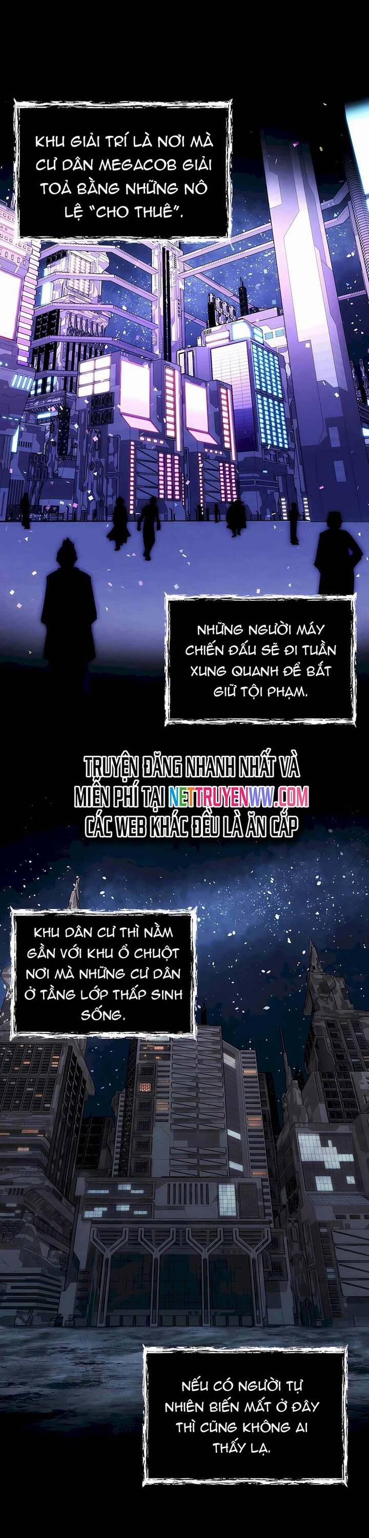 Tôi Đã Trở Thành Quái Vật Không Gian 59 trang 15