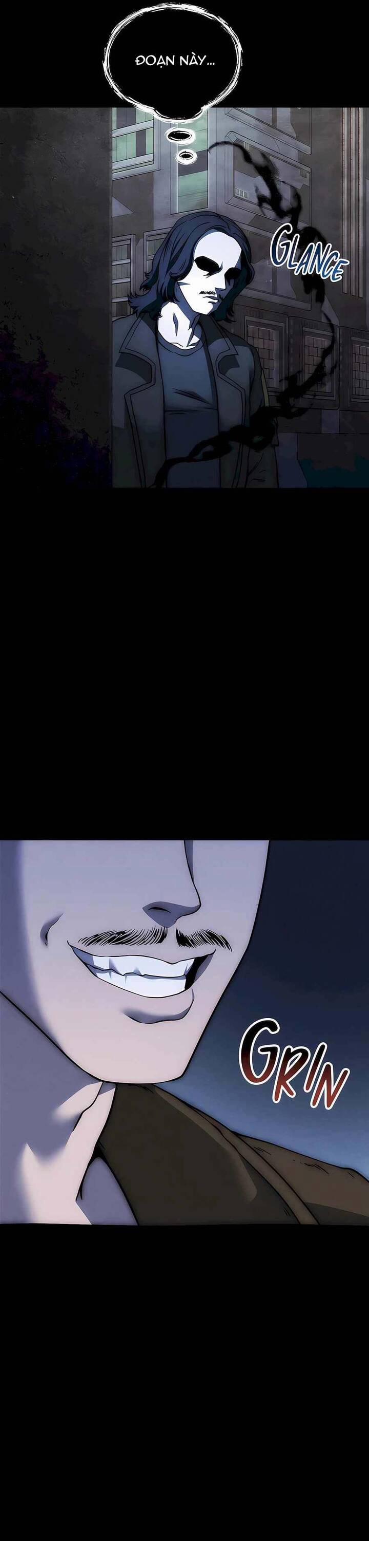 Tôi Đã Trở Thành Quái Vật Không Gian 59 trang 20