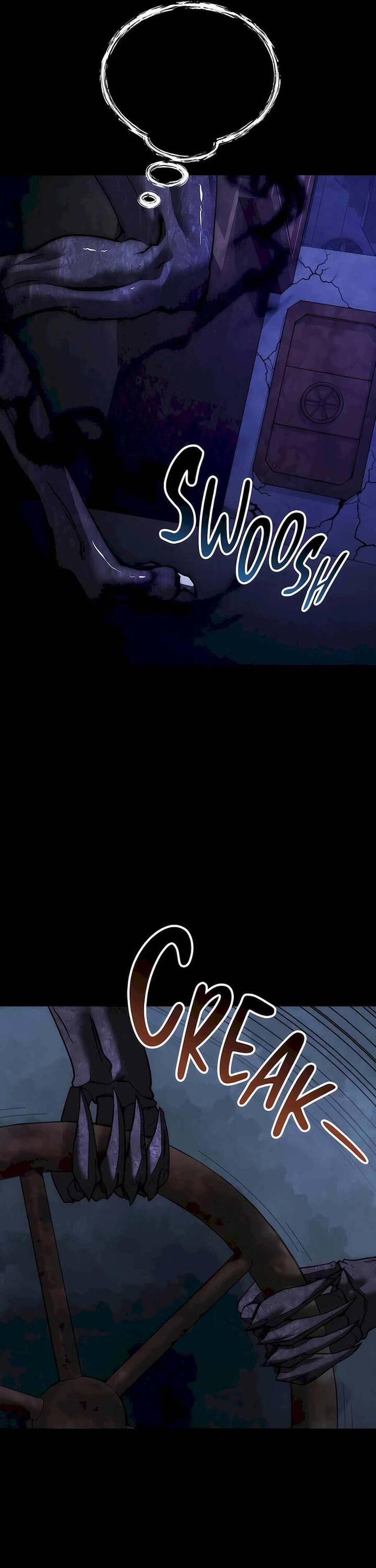 Tôi Đã Trở Thành Quái Vật Không Gian 59 trang 22