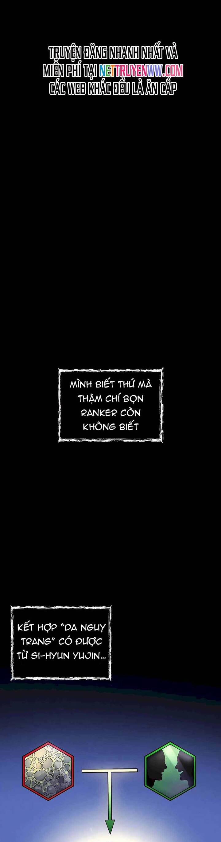 Tôi Đã Trở Thành Quái Vật Không Gian 59 trang 4