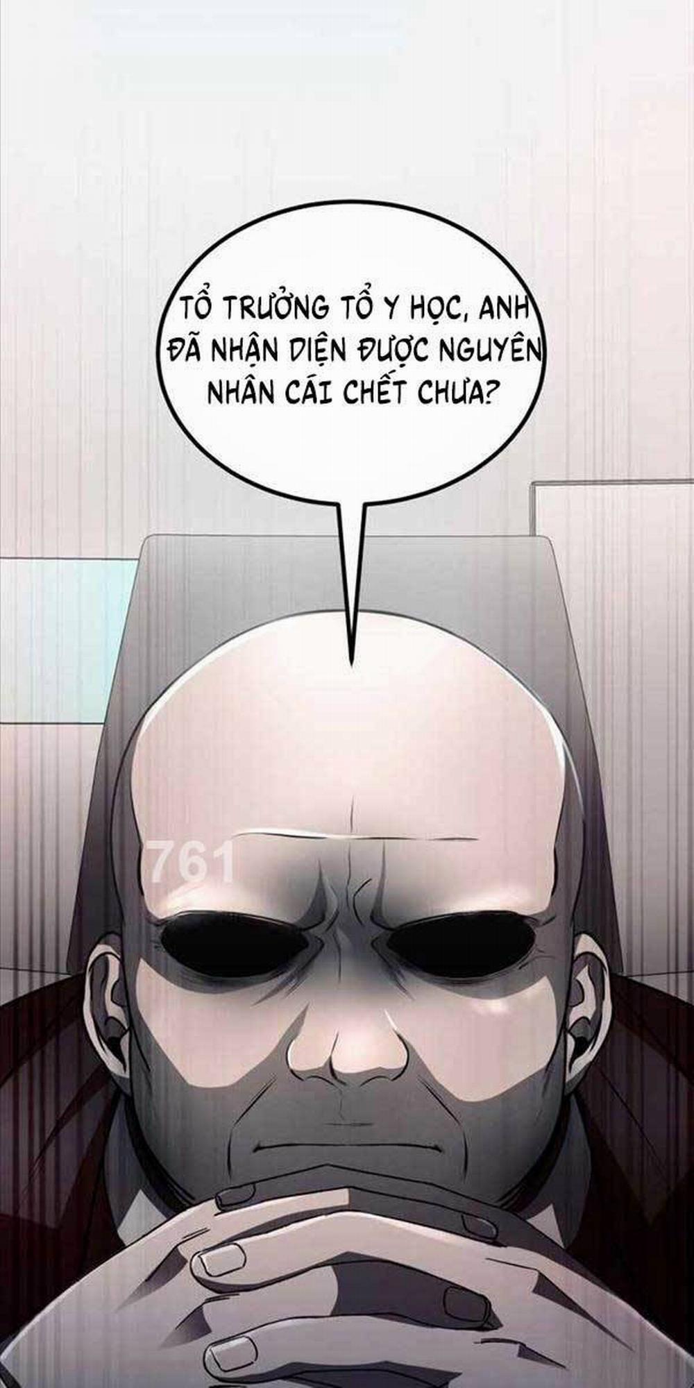 Tôi Đã Trở Thành Quái Vật Không Gian 6 trang 0