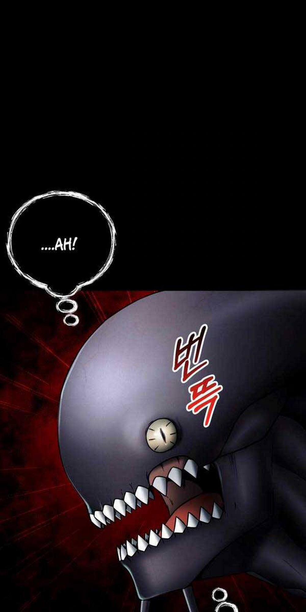 Tôi Đã Trở Thành Quái Vật Không Gian 6 trang 100