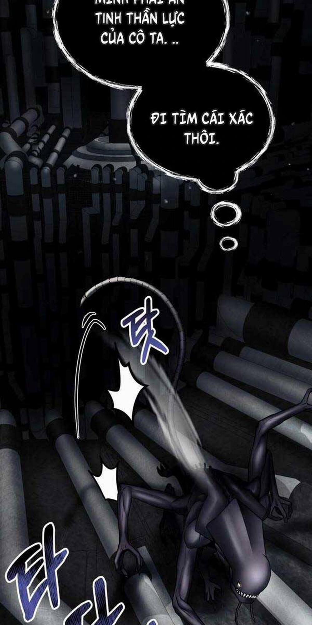 Tôi Đã Trở Thành Quái Vật Không Gian 6 trang 105