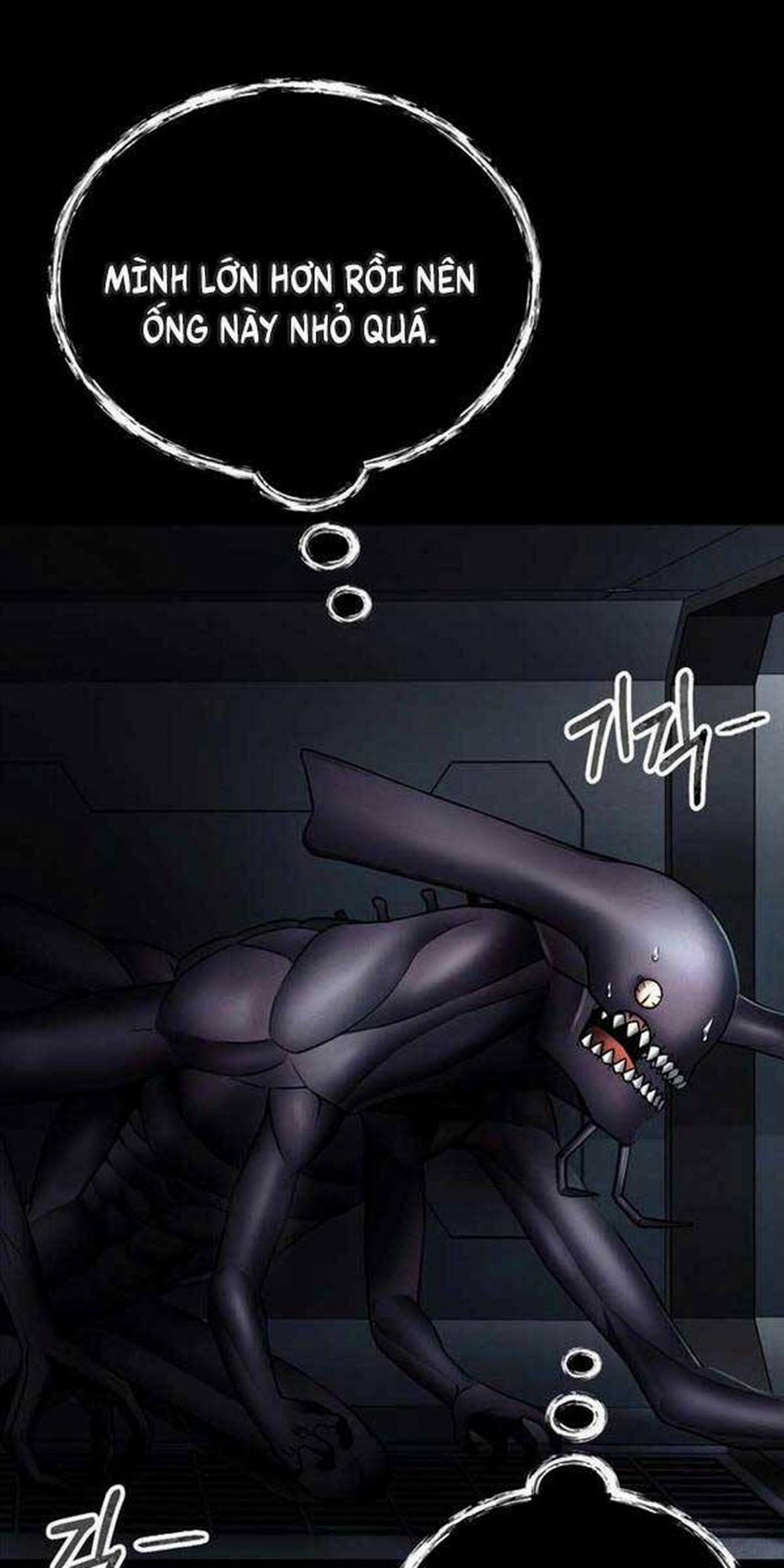 Tôi Đã Trở Thành Quái Vật Không Gian 6 trang 108