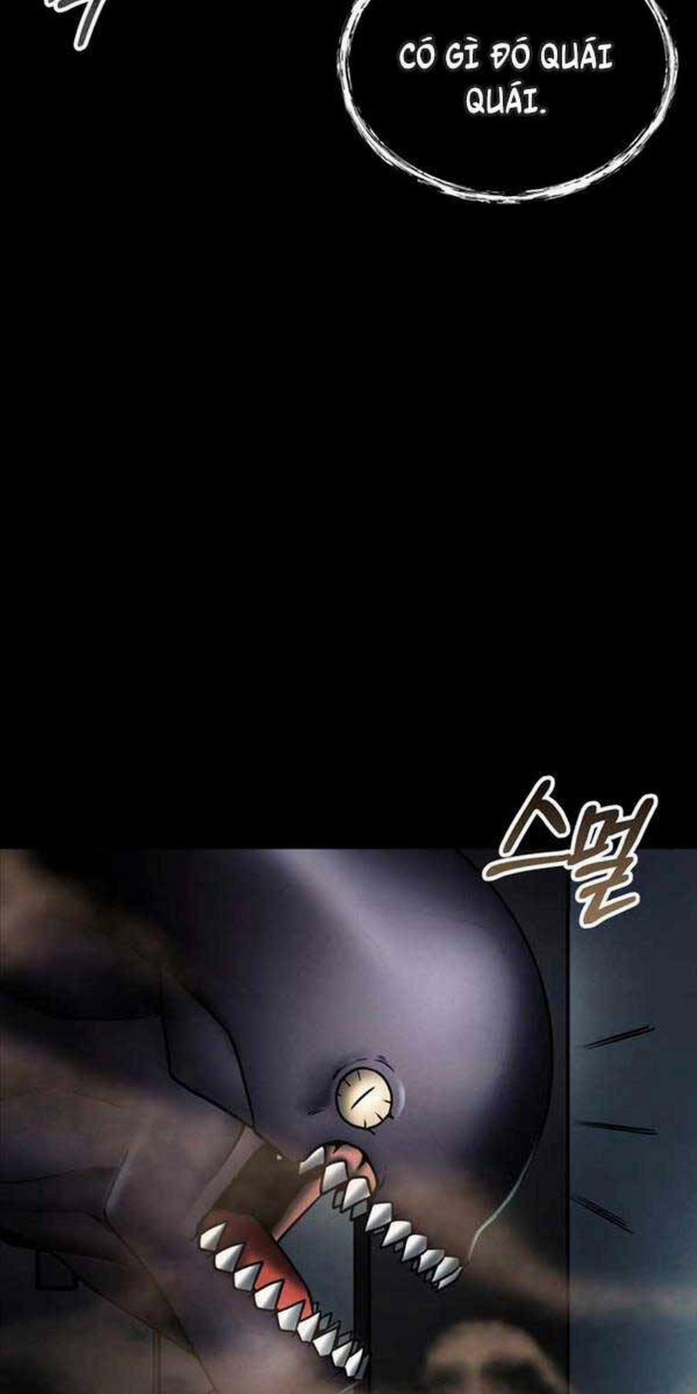 Tôi Đã Trở Thành Quái Vật Không Gian 6 trang 109