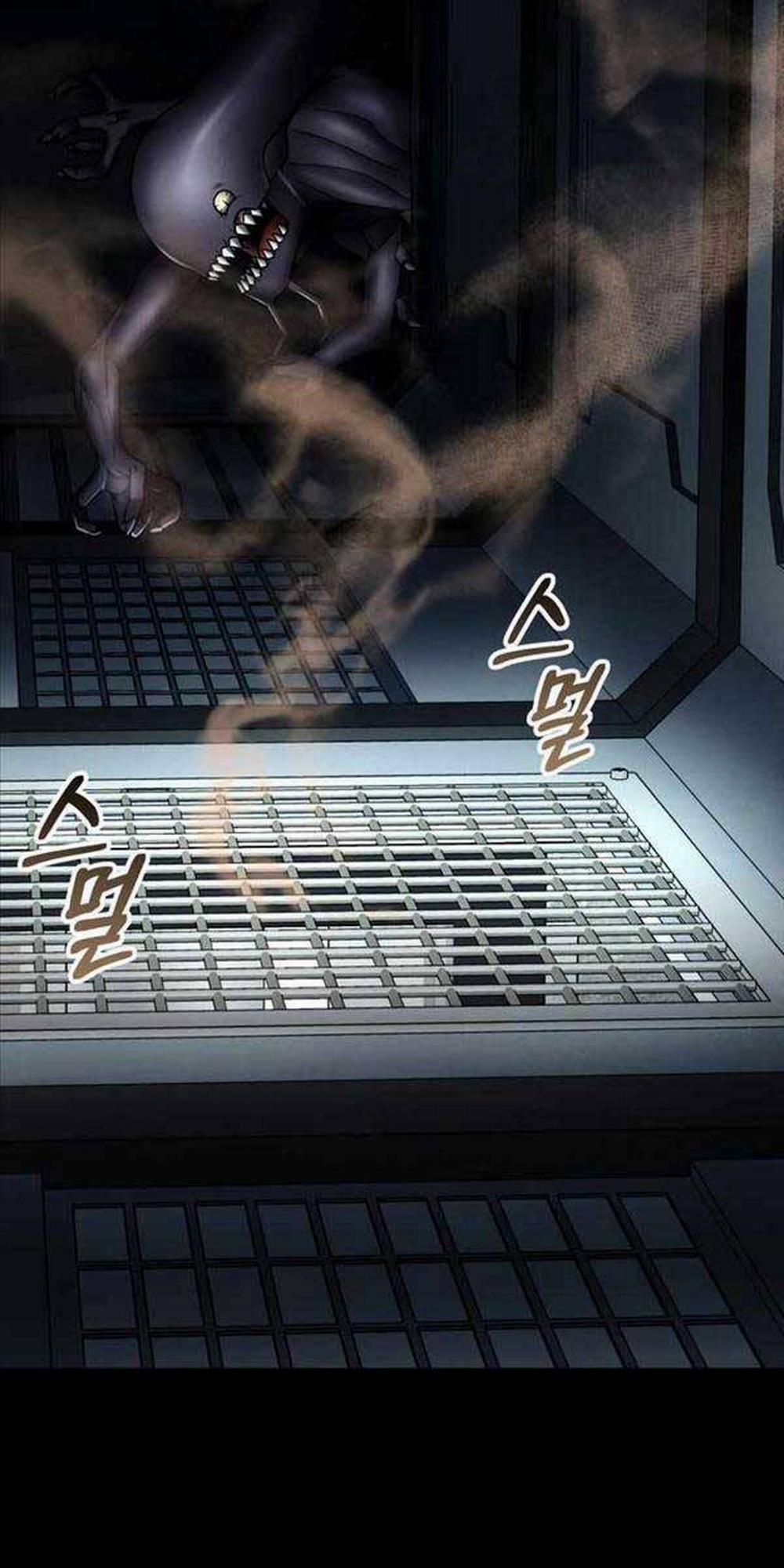 Tôi Đã Trở Thành Quái Vật Không Gian 6 trang 111