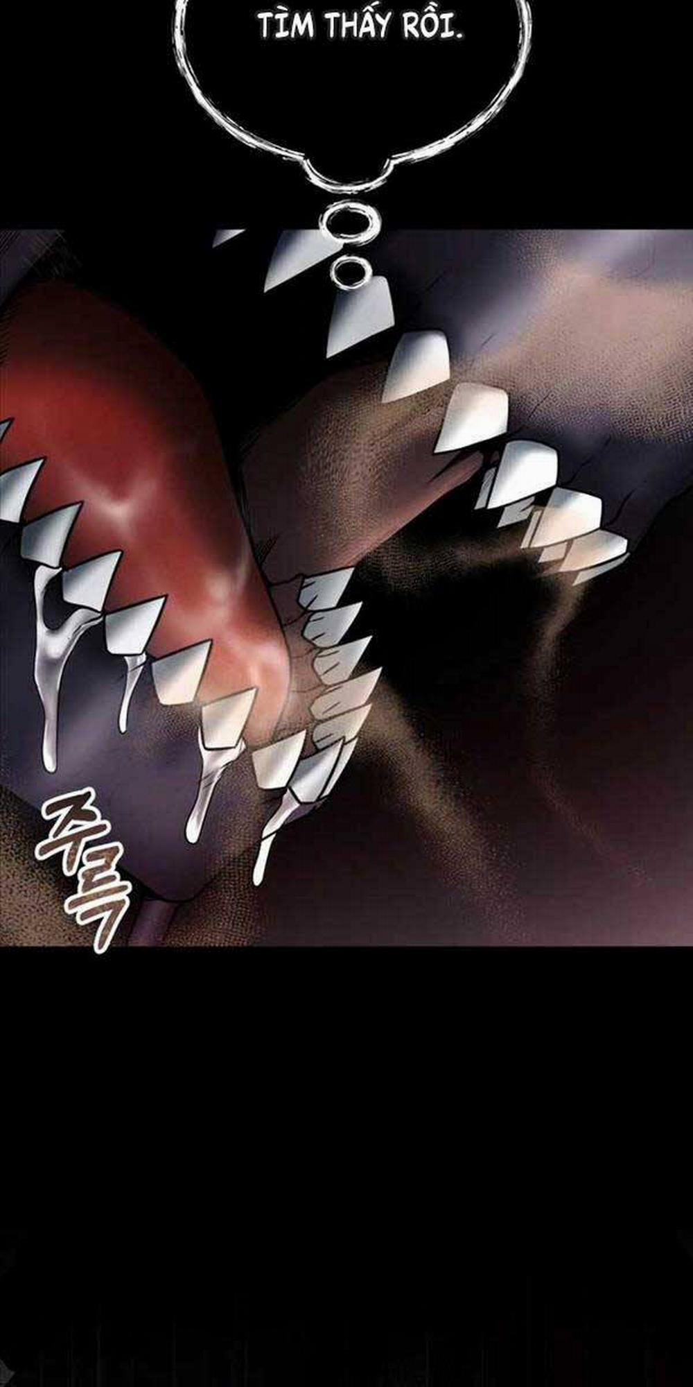 Tôi Đã Trở Thành Quái Vật Không Gian 6 trang 114