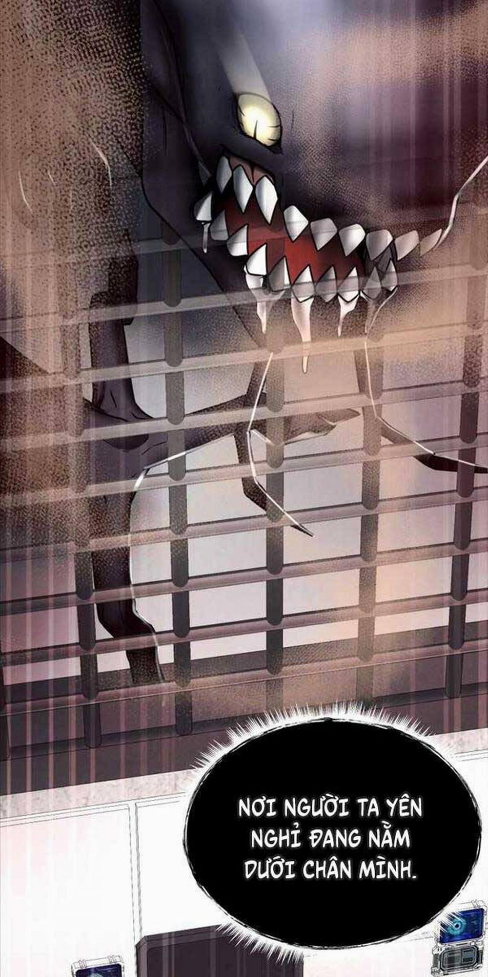 Tôi Đã Trở Thành Quái Vật Không Gian 6 trang 116