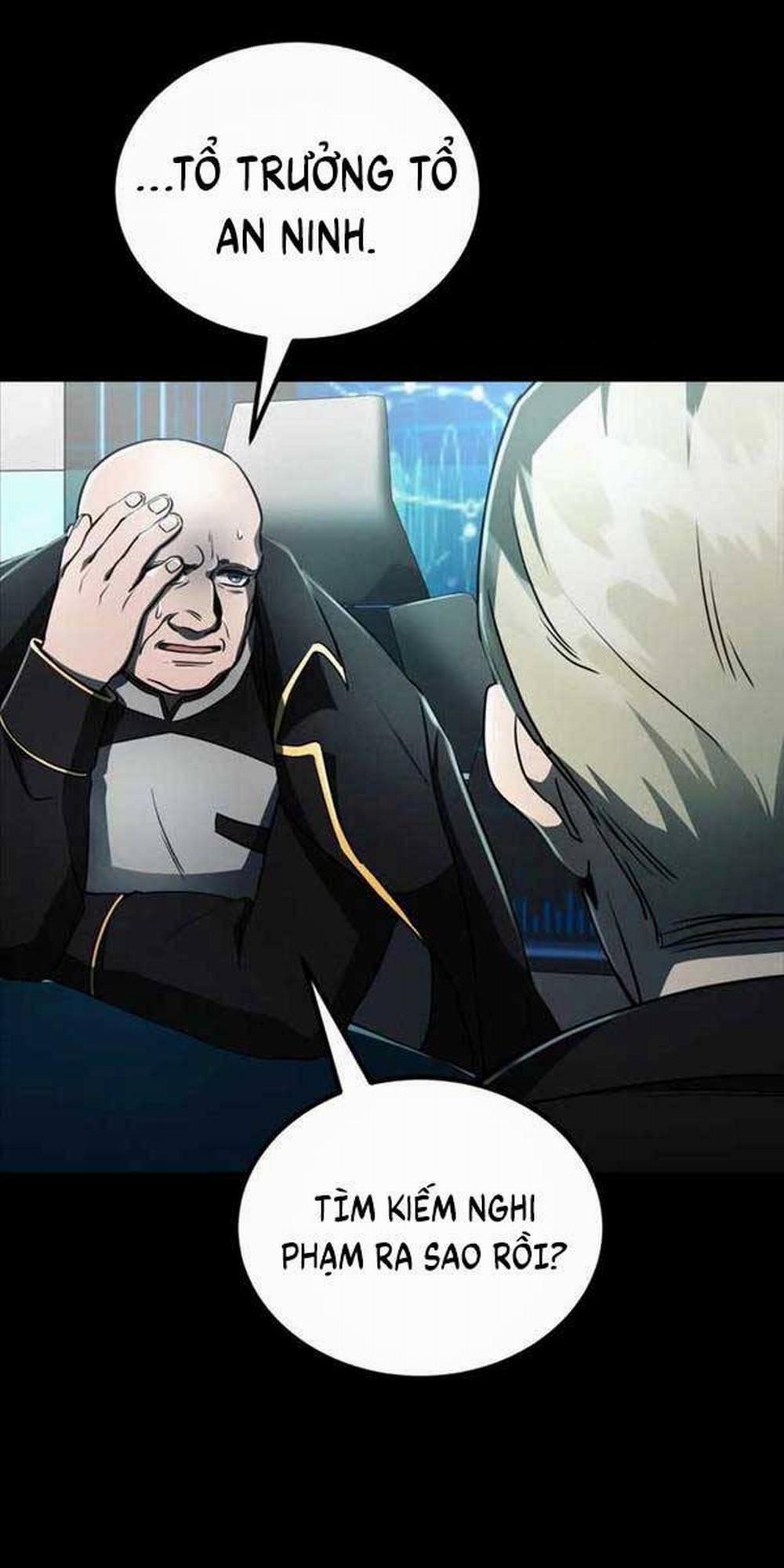 Tôi Đã Trở Thành Quái Vật Không Gian 6 trang 14