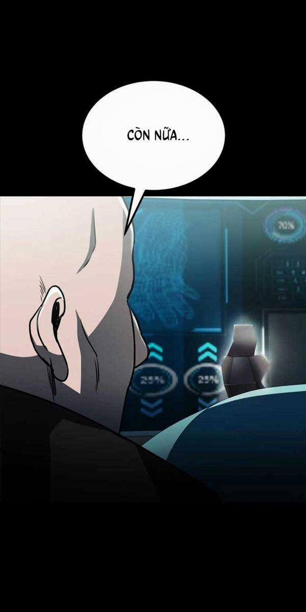 Tôi Đã Trở Thành Quái Vật Không Gian 6 trang 20