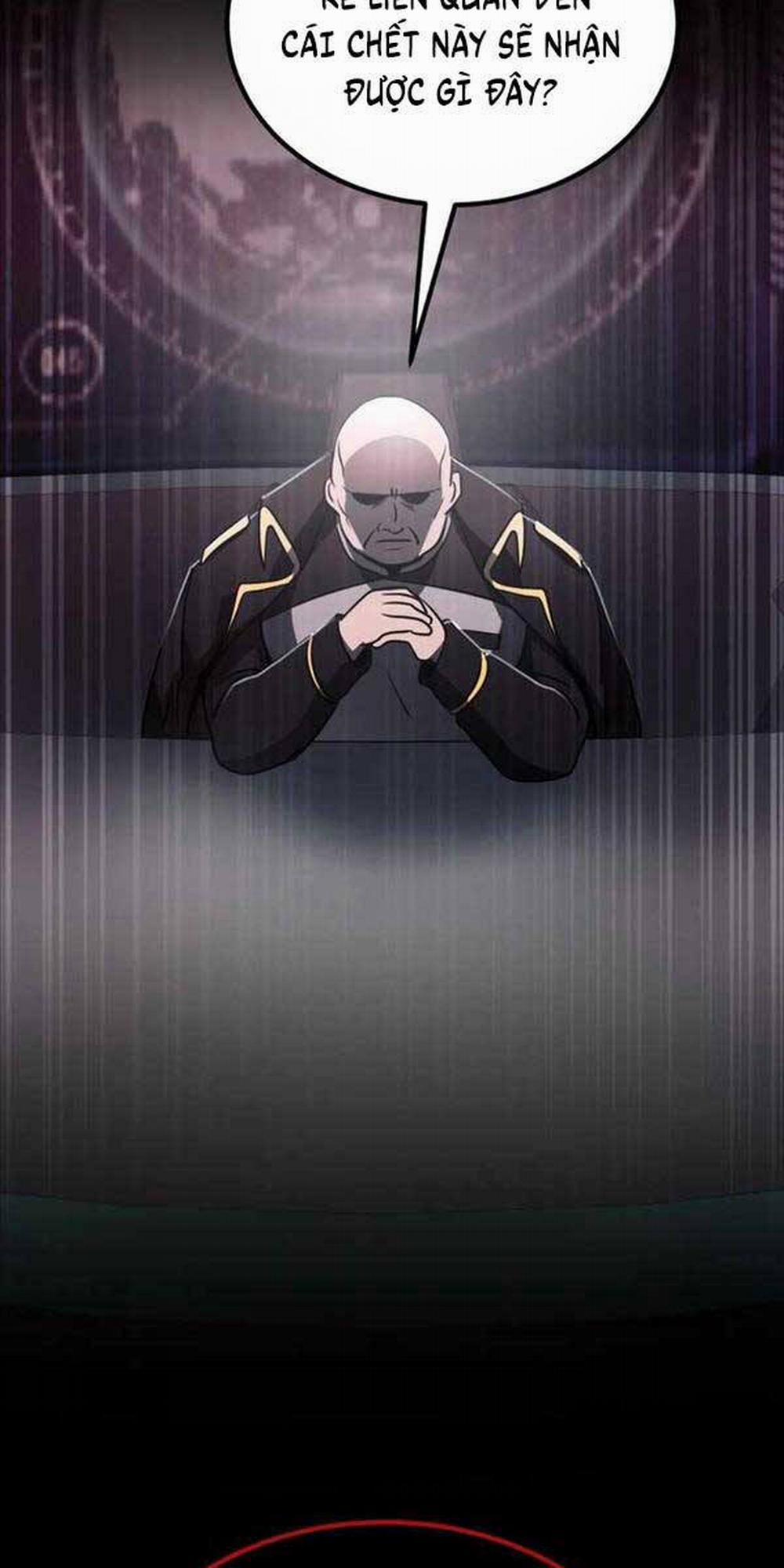 Tôi Đã Trở Thành Quái Vật Không Gian 6 trang 25