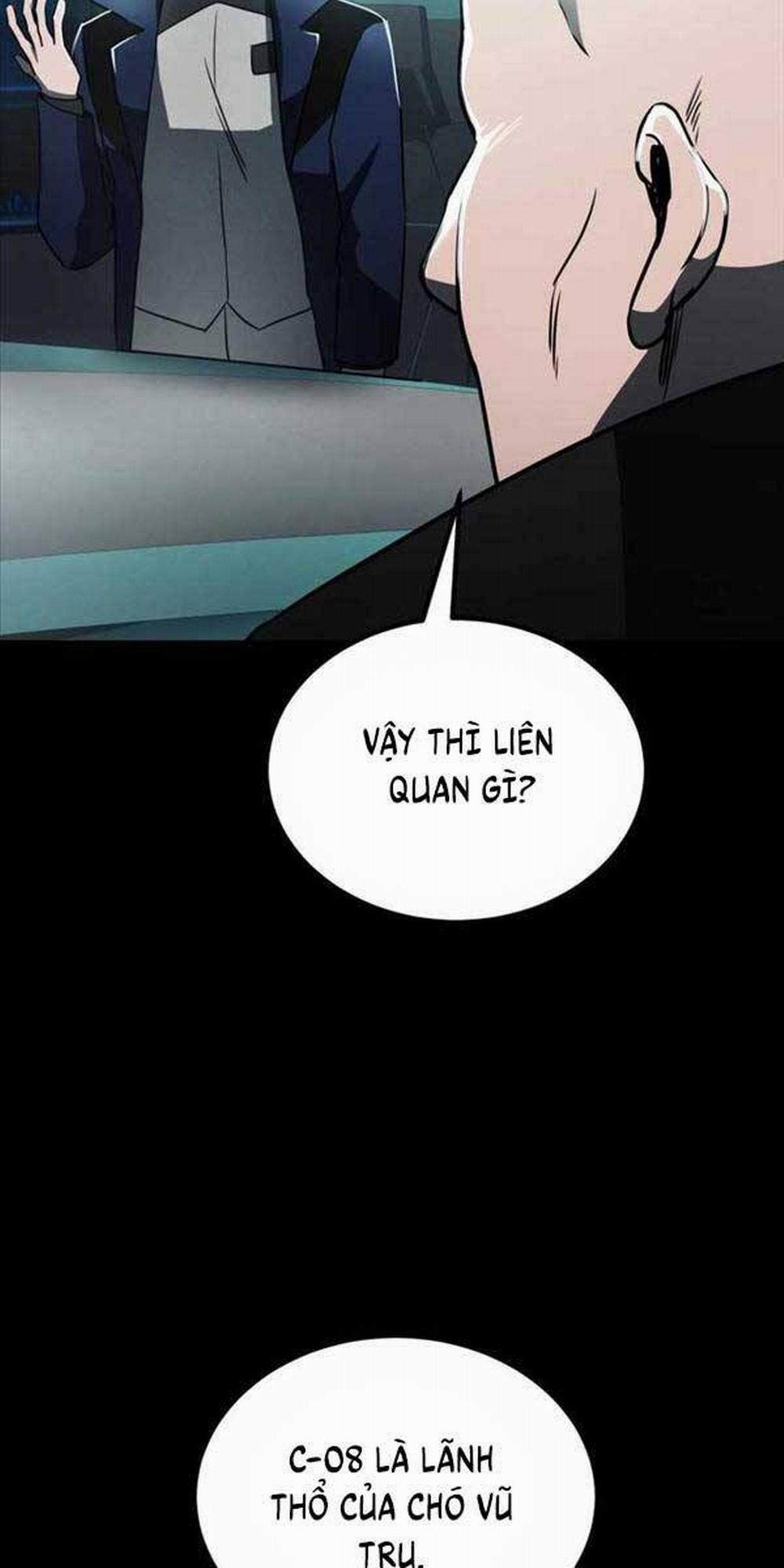 Tôi Đã Trở Thành Quái Vật Không Gian 6 trang 39