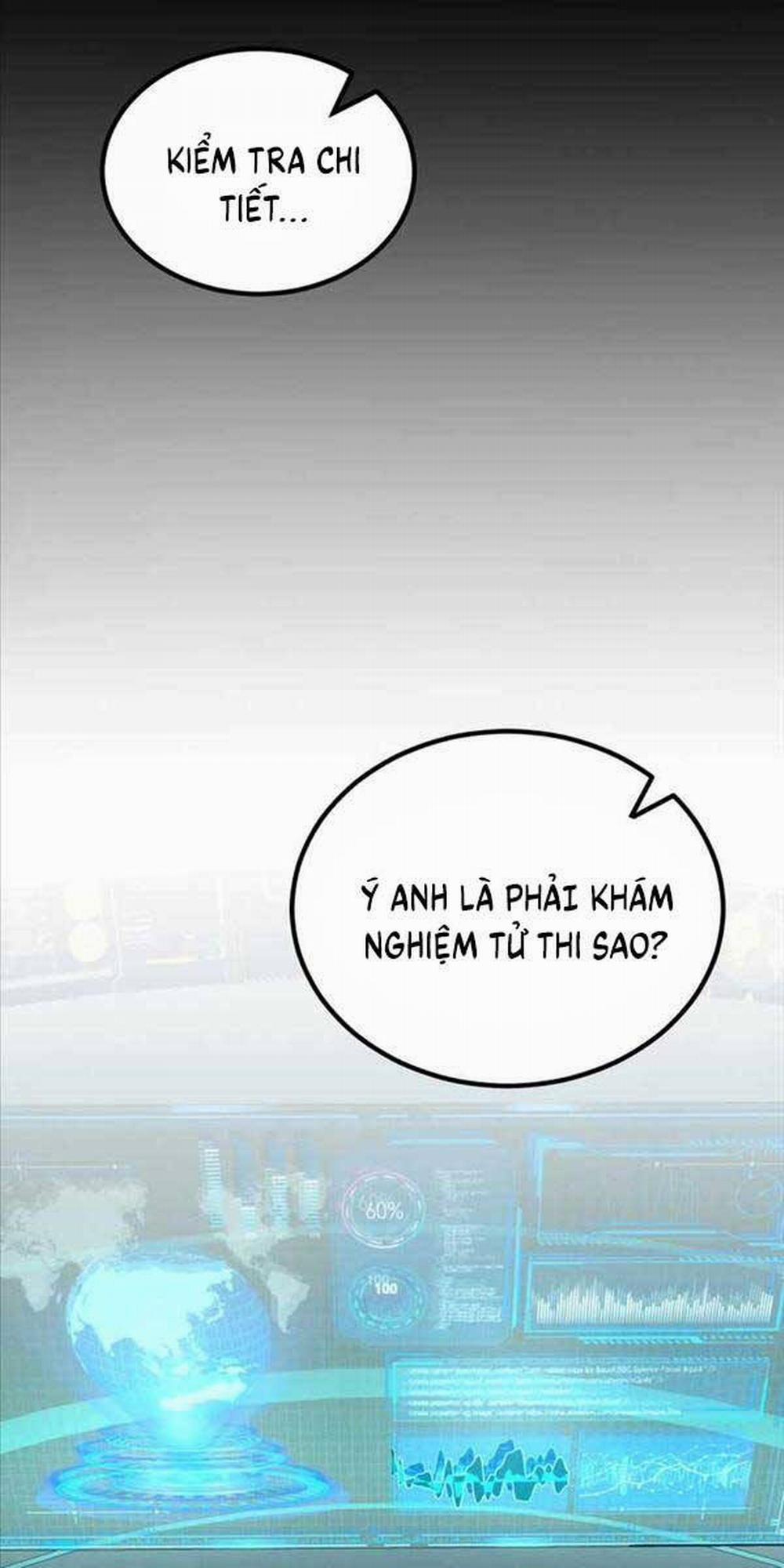 Tôi Đã Trở Thành Quái Vật Không Gian 6 trang 4