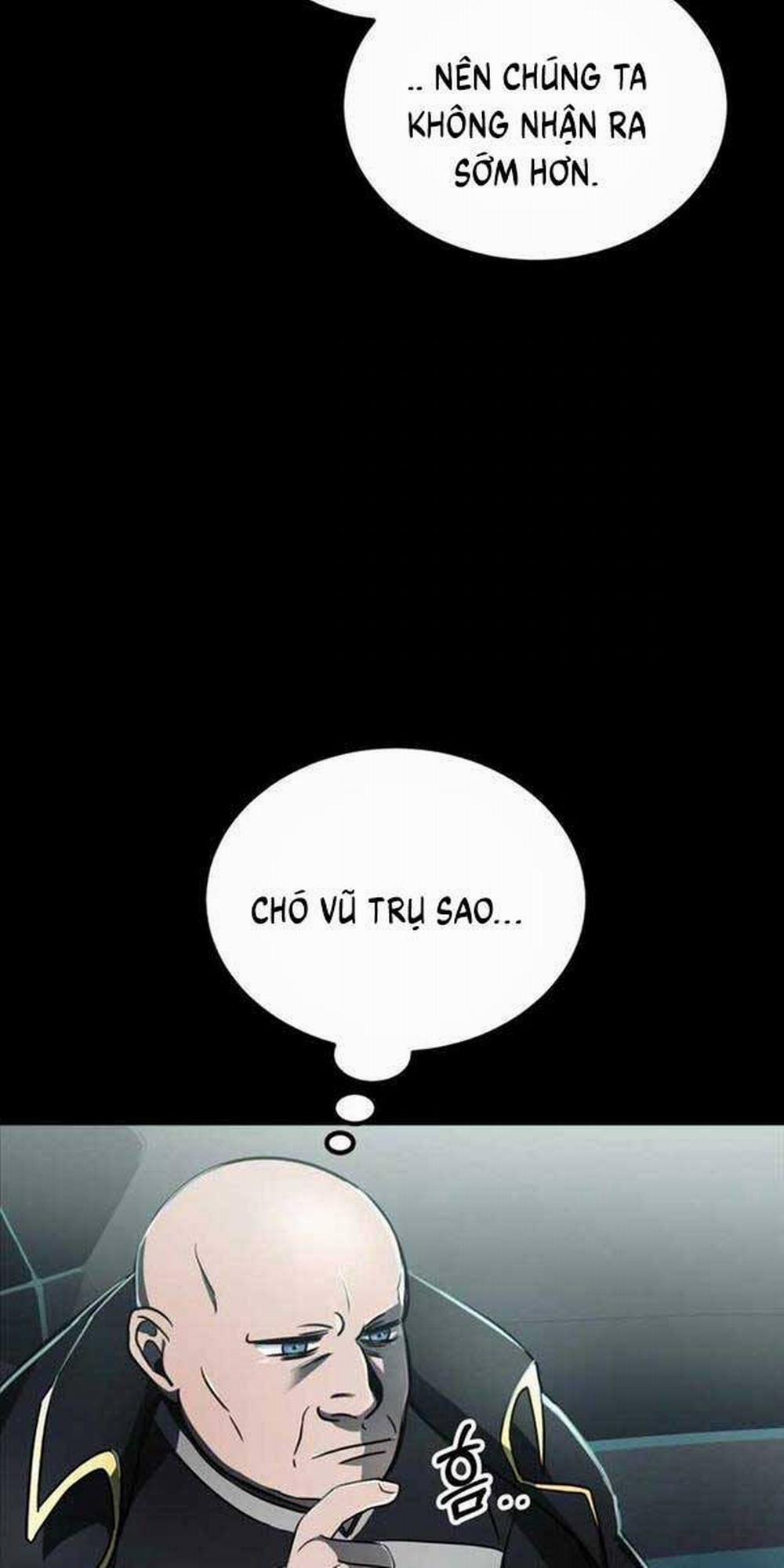 Tôi Đã Trở Thành Quái Vật Không Gian 6 trang 42