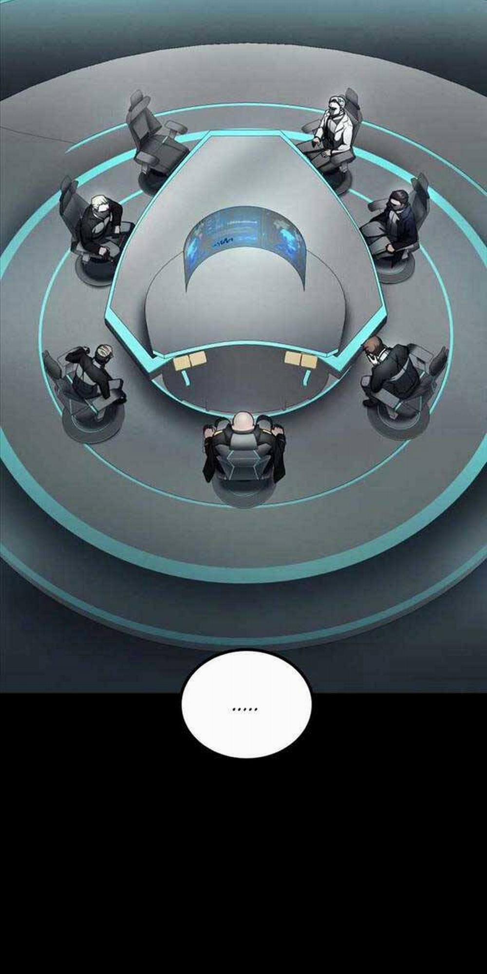 Tôi Đã Trở Thành Quái Vật Không Gian 6 trang 5