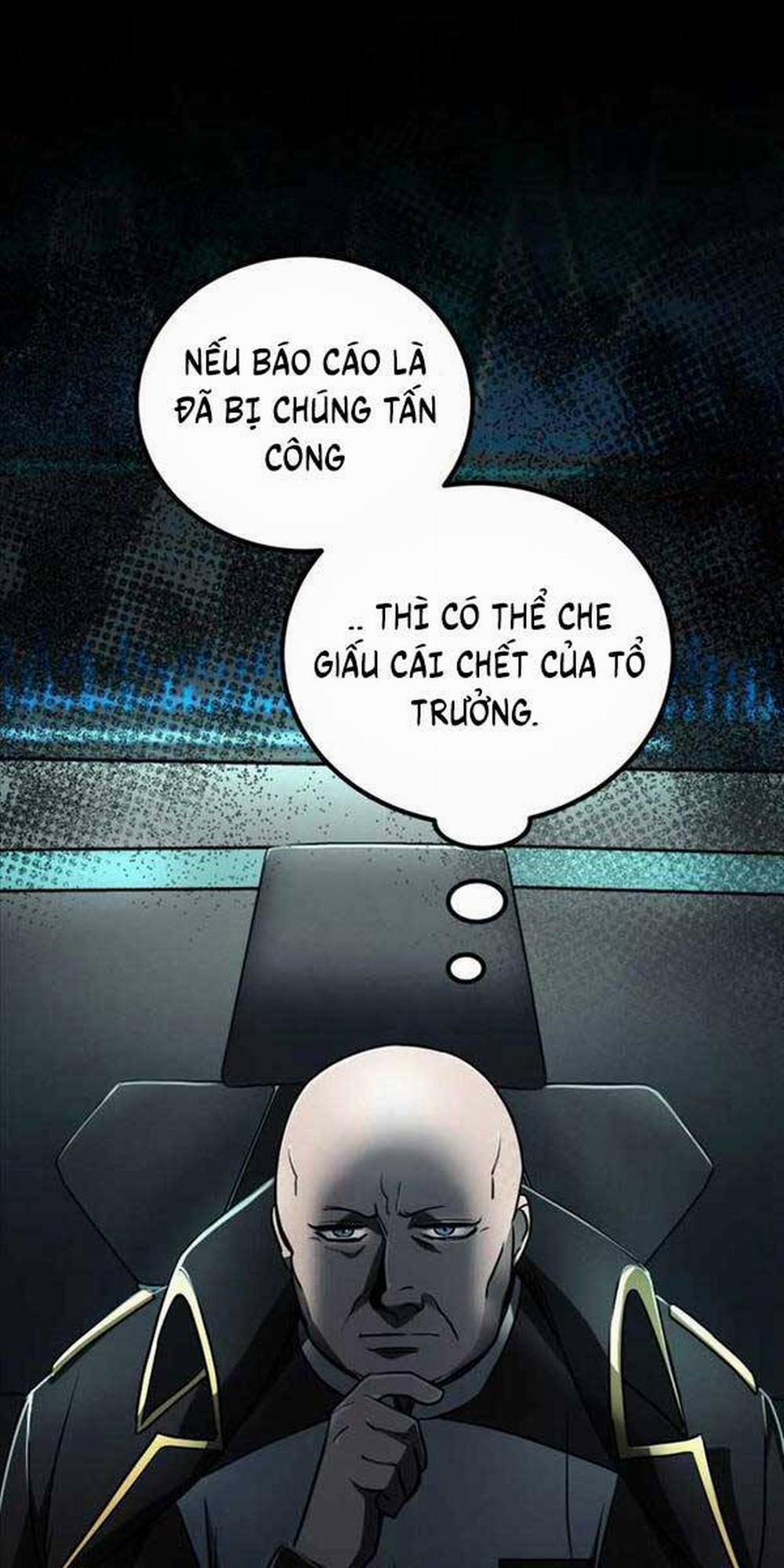 Tôi Đã Trở Thành Quái Vật Không Gian 6 trang 50