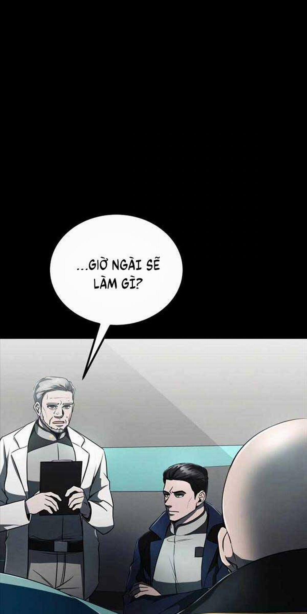 Tôi Đã Trở Thành Quái Vật Không Gian 6 trang 6