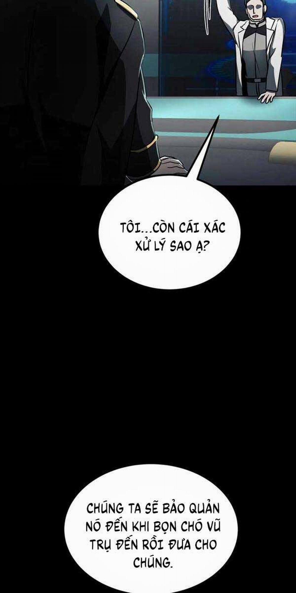 Tôi Đã Trở Thành Quái Vật Không Gian 6 trang 60