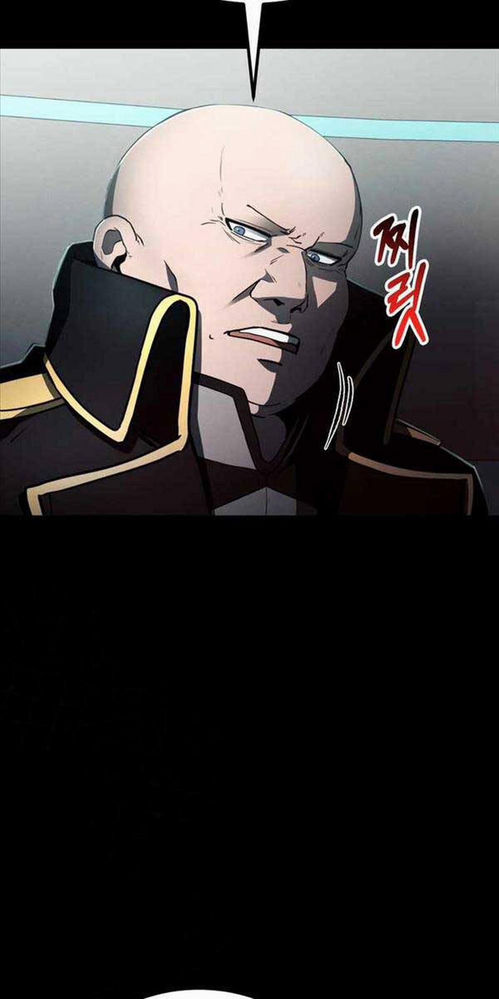 Tôi Đã Trở Thành Quái Vật Không Gian 6 trang 61