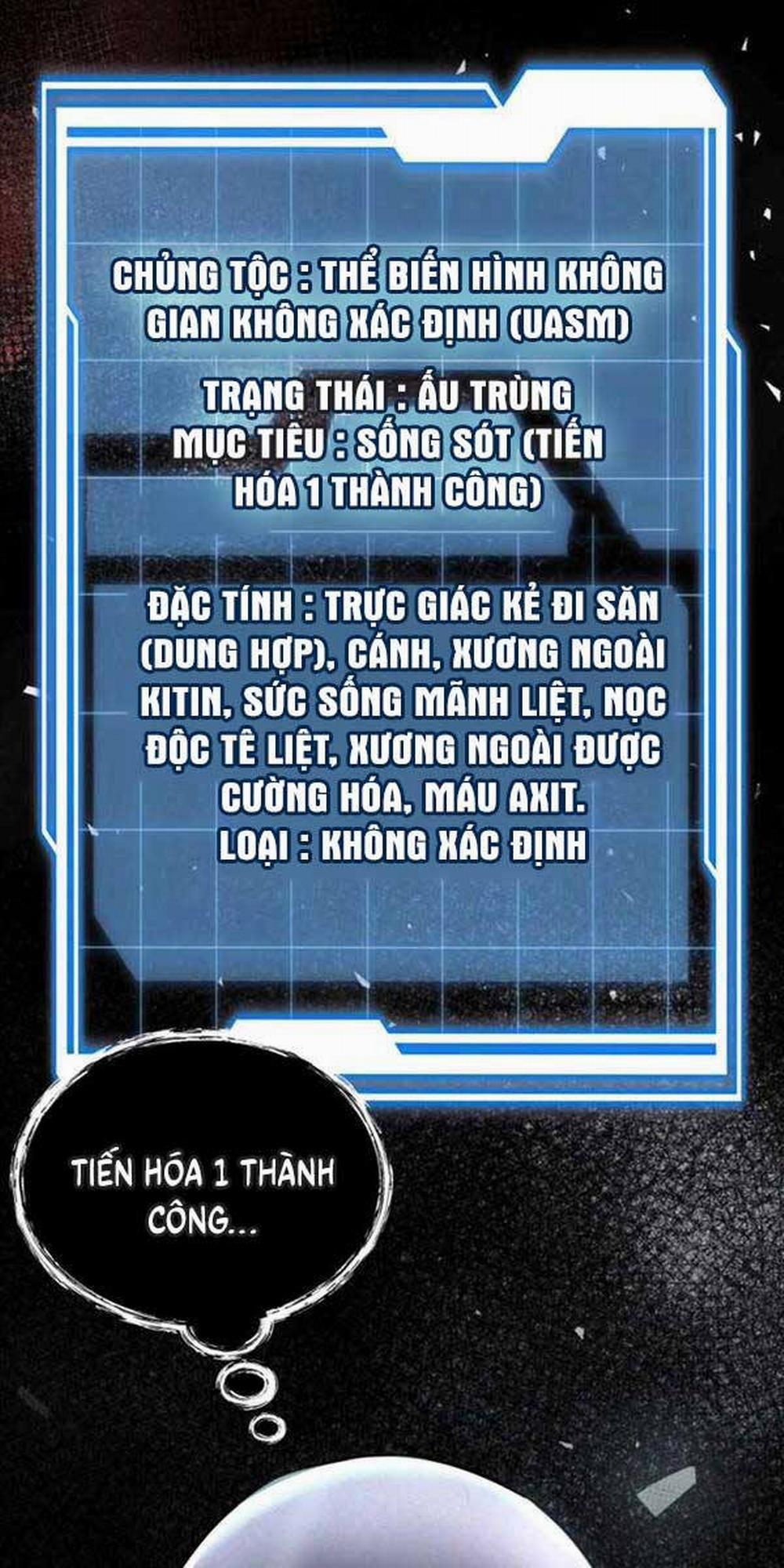 Tôi Đã Trở Thành Quái Vật Không Gian 6 trang 73