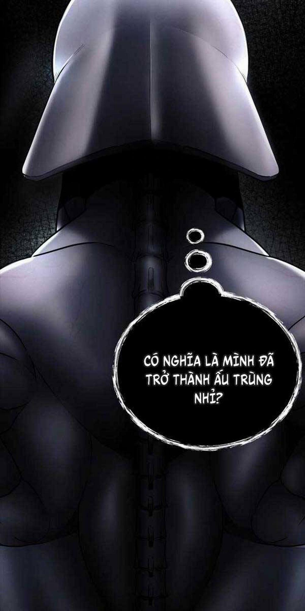 Tôi Đã Trở Thành Quái Vật Không Gian 6 trang 74