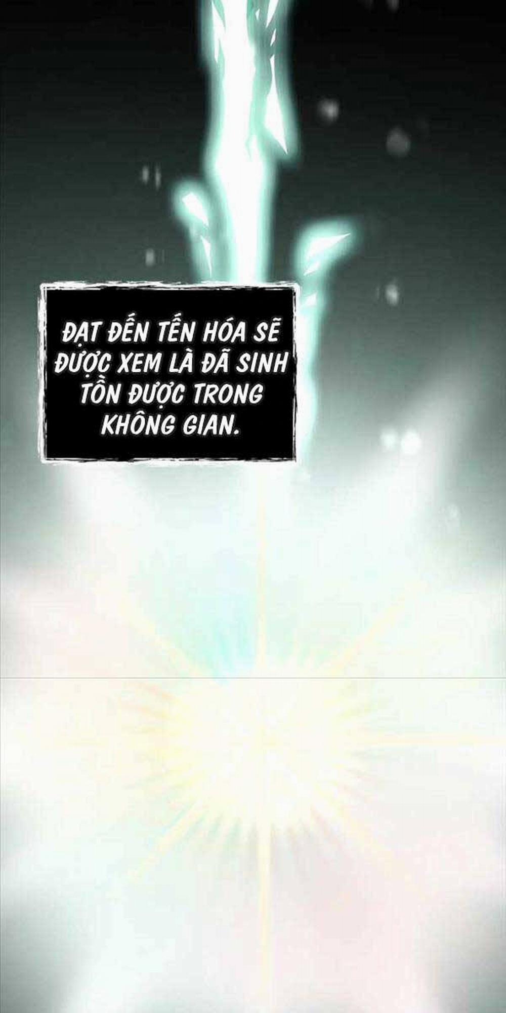 Tôi Đã Trở Thành Quái Vật Không Gian 6 trang 80