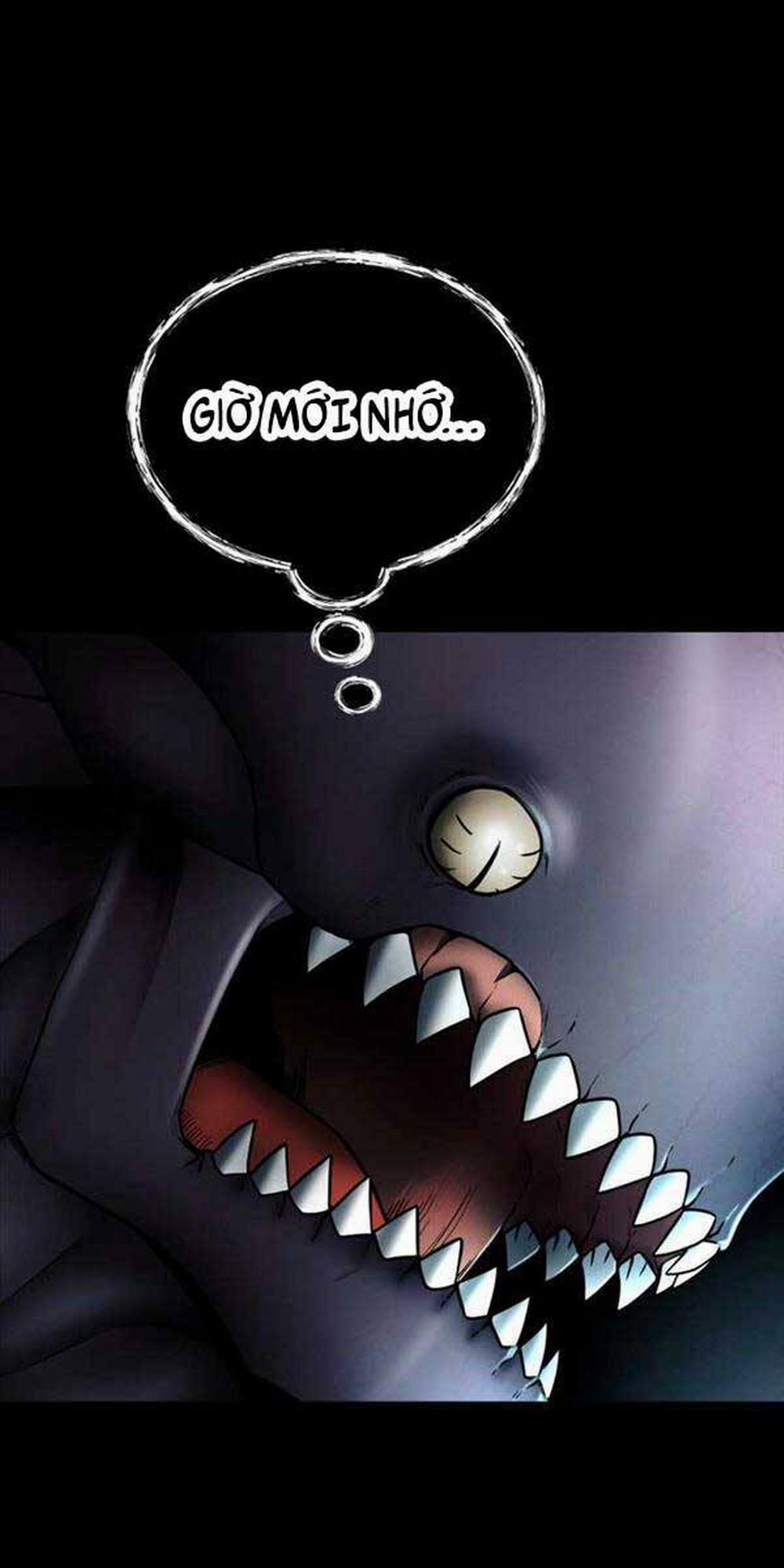 Tôi Đã Trở Thành Quái Vật Không Gian 6 trang 86