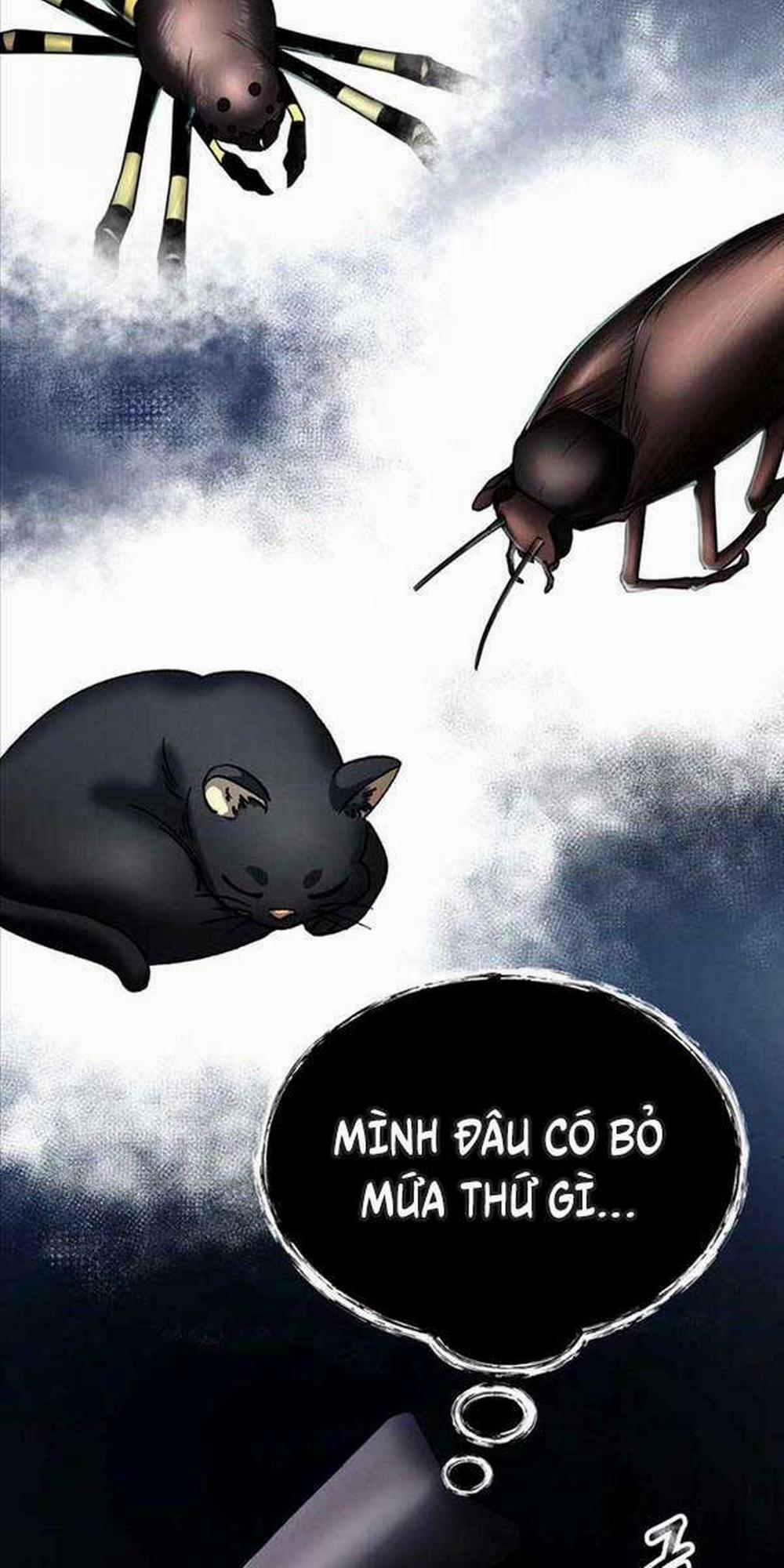 Tôi Đã Trở Thành Quái Vật Không Gian 6 trang 98