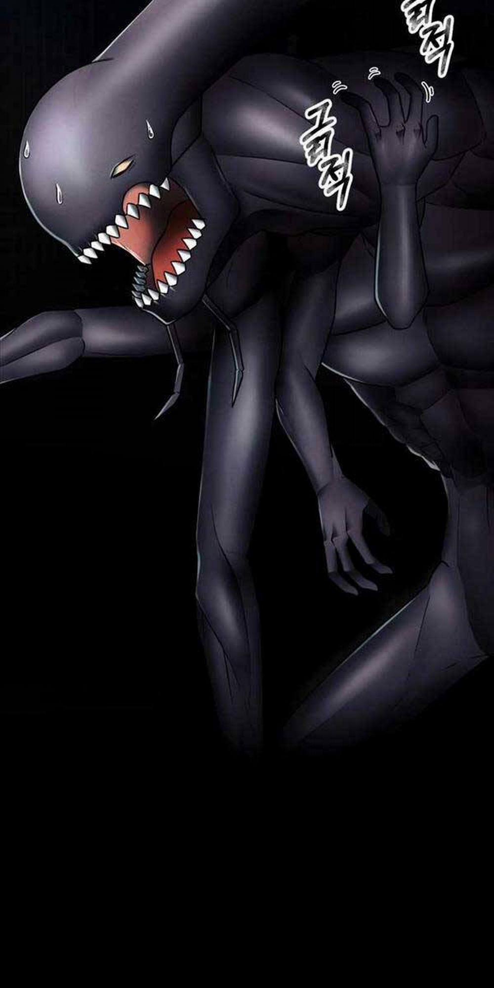 Tôi Đã Trở Thành Quái Vật Không Gian 6 trang 99