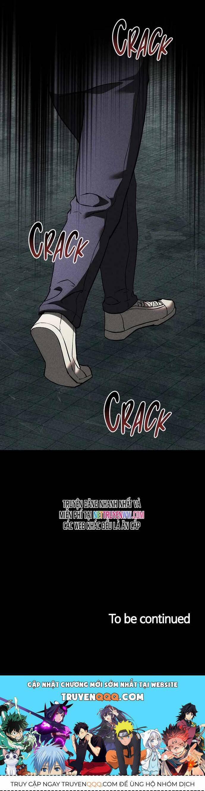 Tôi Đã Trở Thành Quái Vật Không Gian 60 trang 0