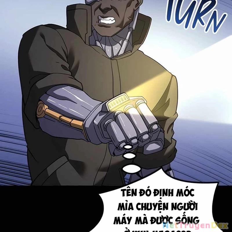 Tôi Đã Trở Thành Quái Vật Không Gian 61 trang 11