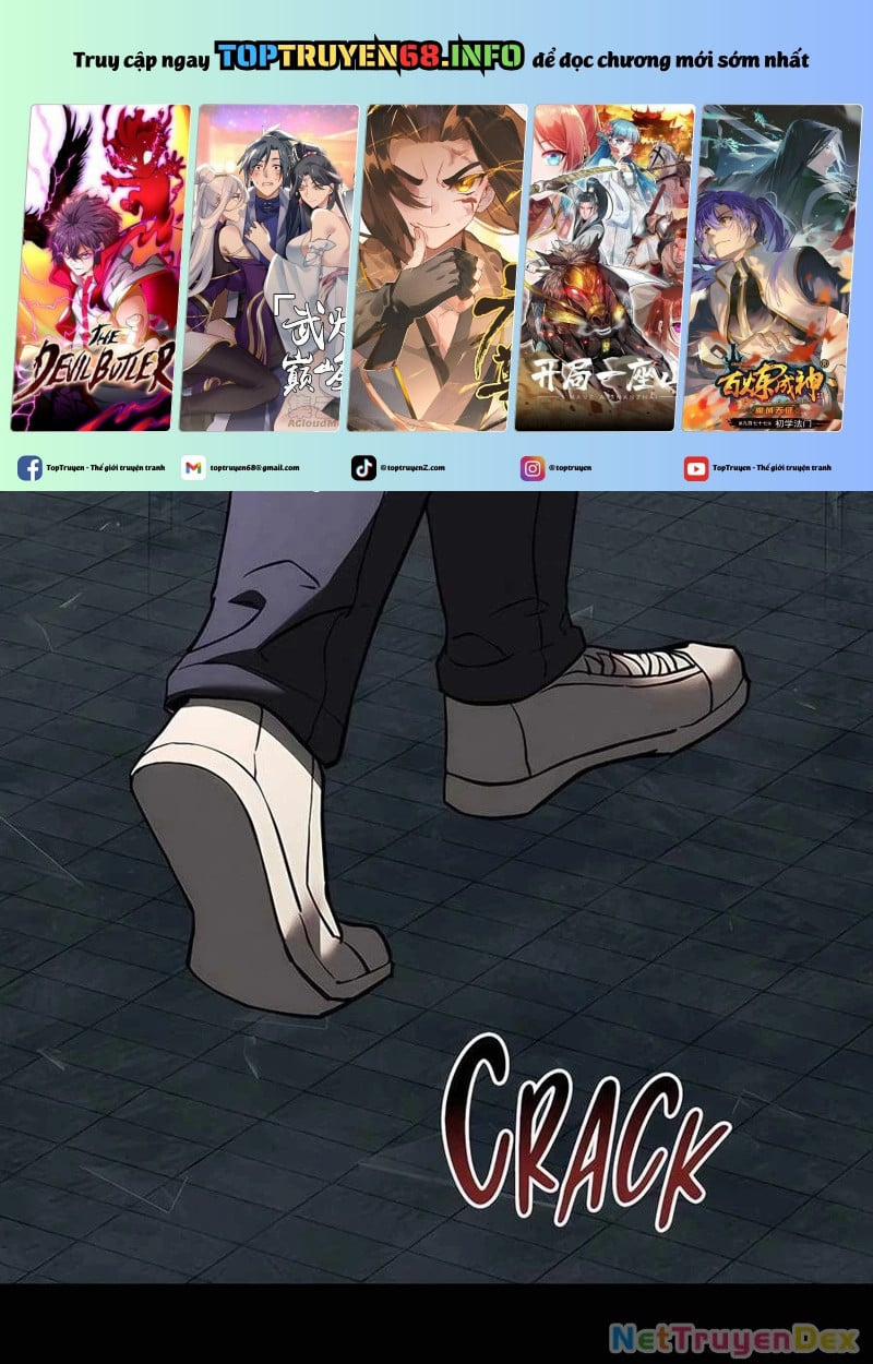 Tôi Đã Trở Thành Quái Vật Không Gian 61 trang 2