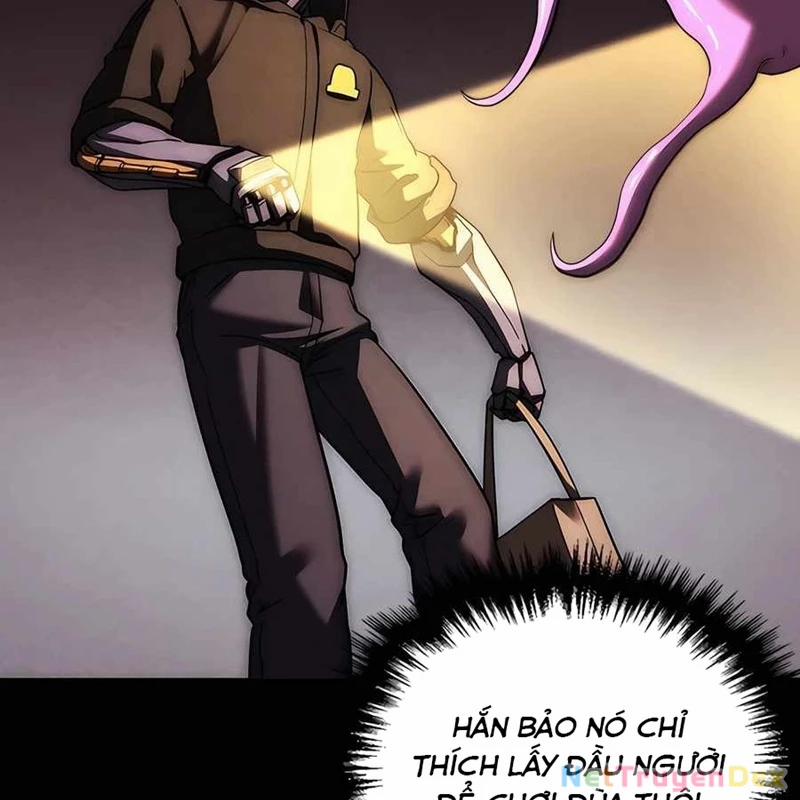 Tôi Đã Trở Thành Quái Vật Không Gian 61 trang 22