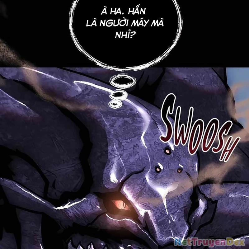 Tôi Đã Trở Thành Quái Vật Không Gian 61 trang 52