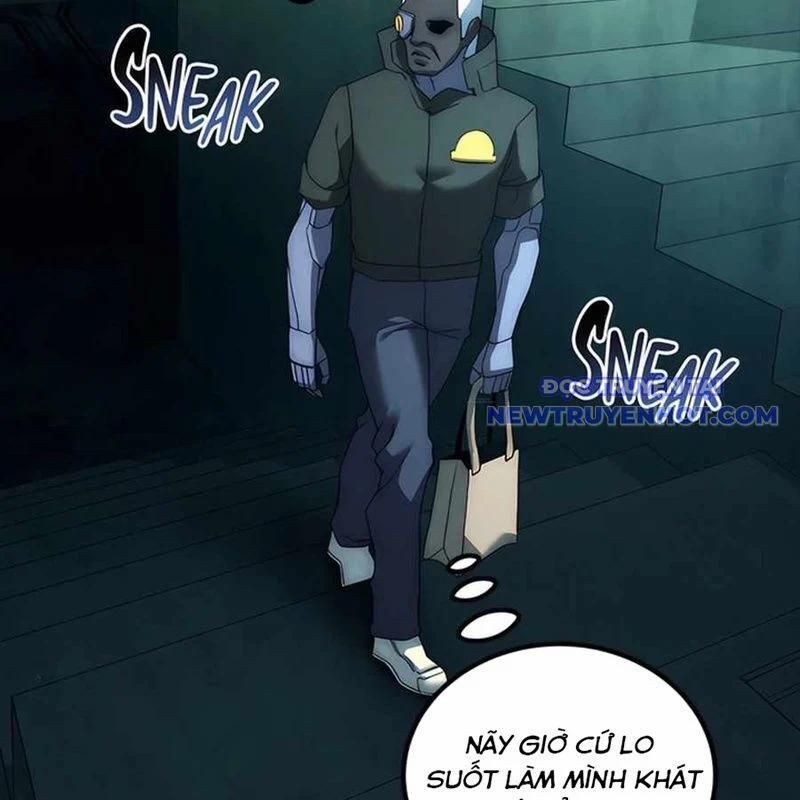 Tôi Đã Trở Thành Quái Vật Không Gian 62 trang 15