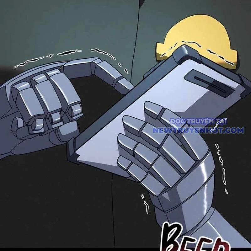 Tôi Đã Trở Thành Quái Vật Không Gian 62 trang 33