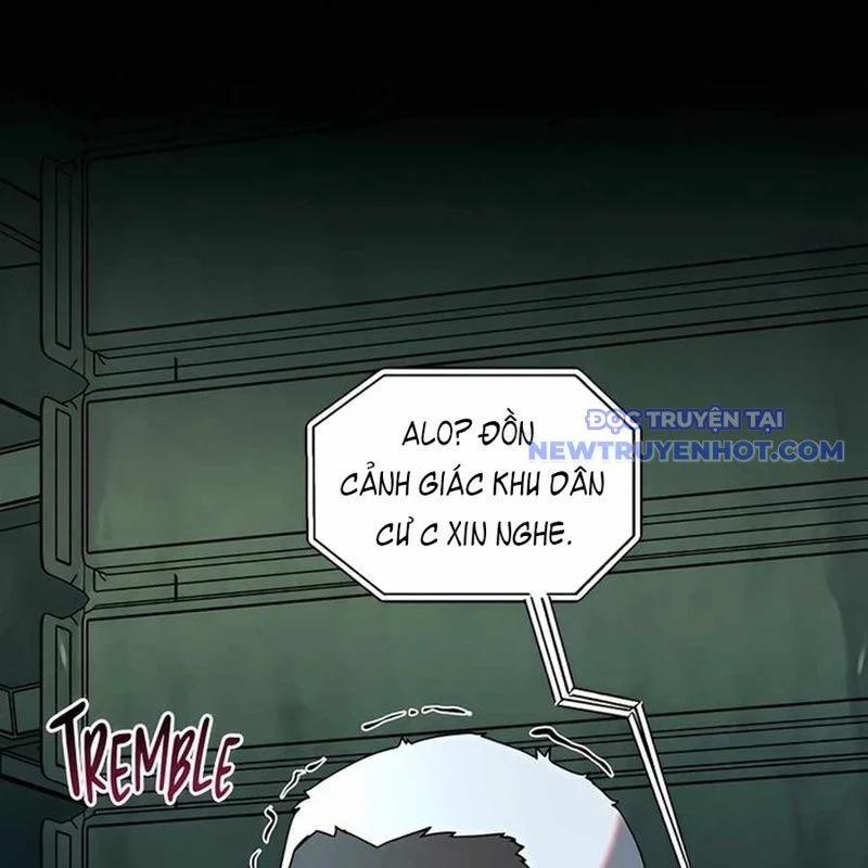 Tôi Đã Trở Thành Quái Vật Không Gian 62 trang 35