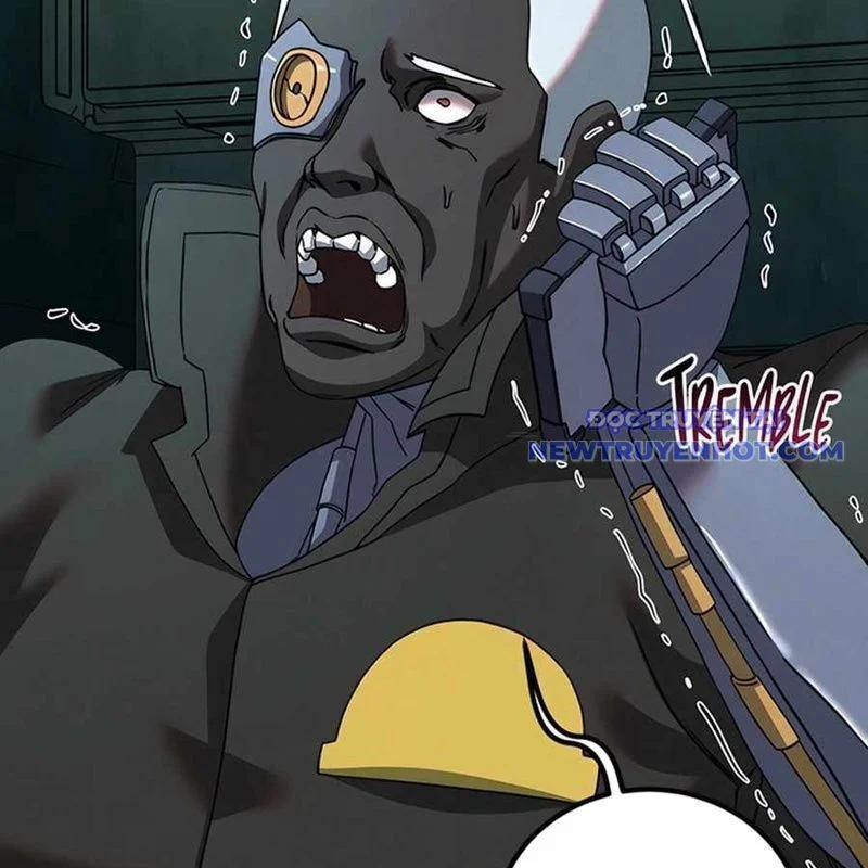 Tôi Đã Trở Thành Quái Vật Không Gian 62 trang 36