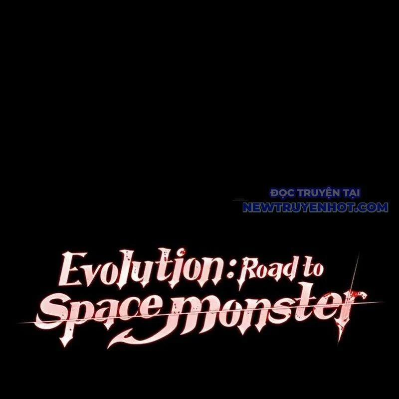 Tôi Đã Trở Thành Quái Vật Không Gian 62 trang 41