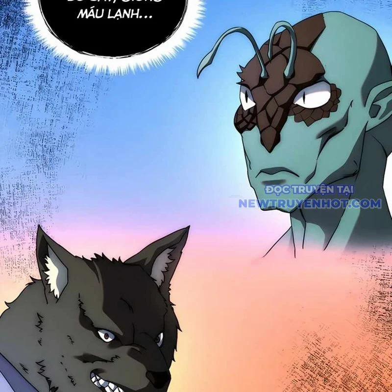 Tôi Đã Trở Thành Quái Vật Không Gian 62 trang 59