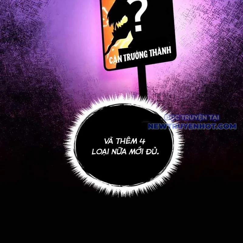 Tôi Đã Trở Thành Quái Vật Không Gian 62 trang 63